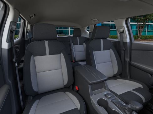 New 2026 Chevrolet Blazer LT w/ Convenience Package image 52