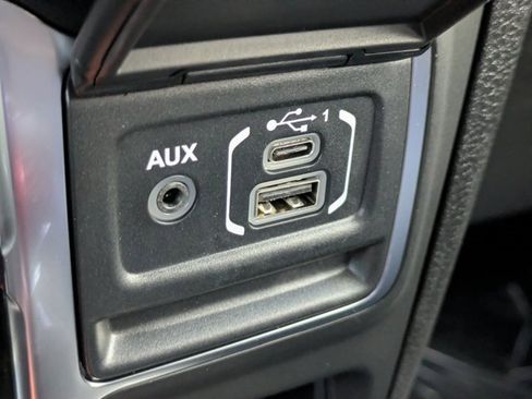 New 2026 Jeep Wrangler Sport S image 19