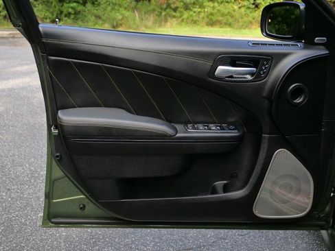 Used 2023 Dodge Charger Scat Pack RWD image 31