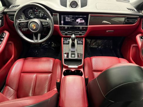 Used 2023 Porsche Macan GTS AWD/4WD image 15