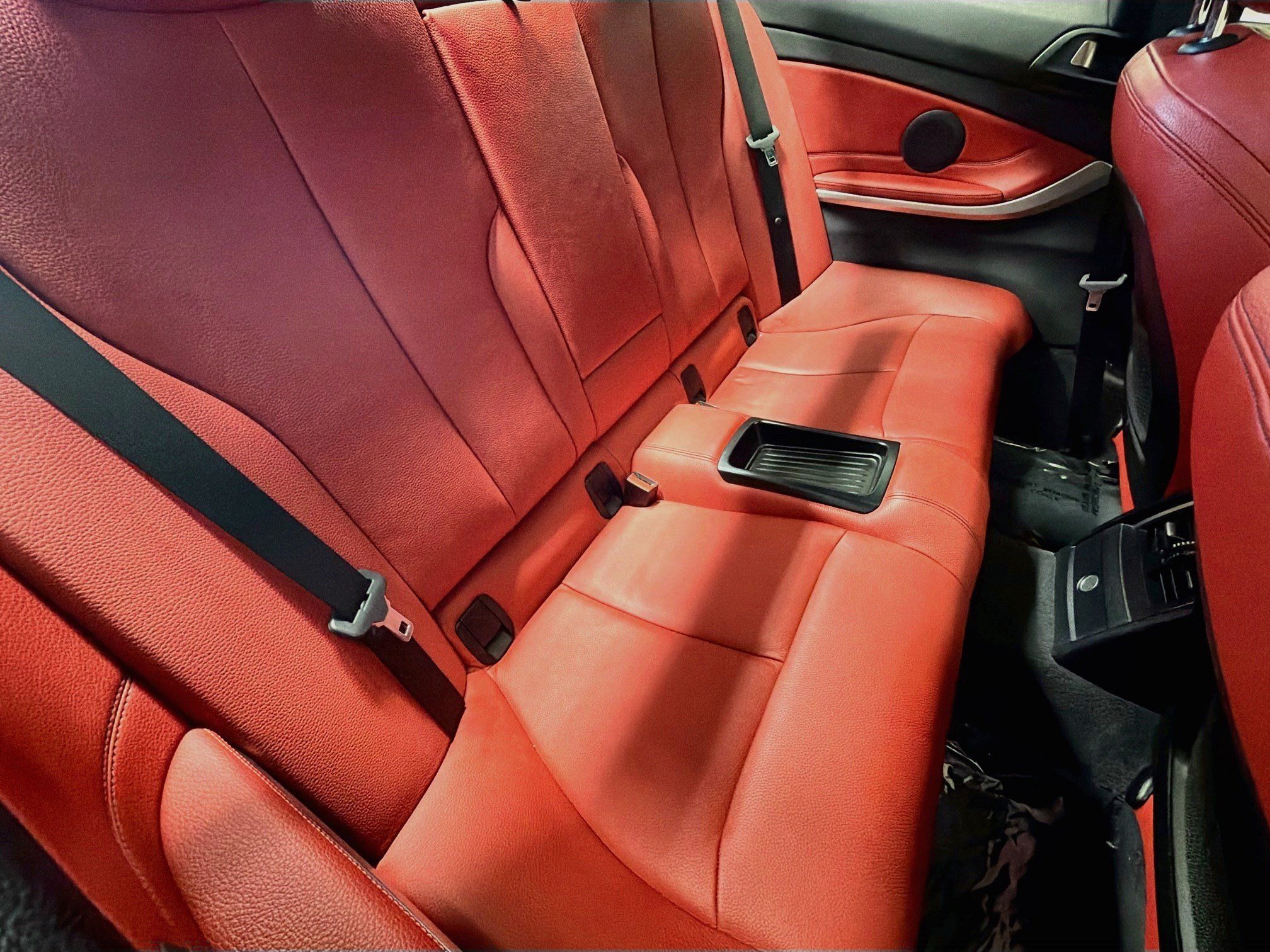 Used 2020 BMW 430i Coupe w/ Convenience Package RWD image 12