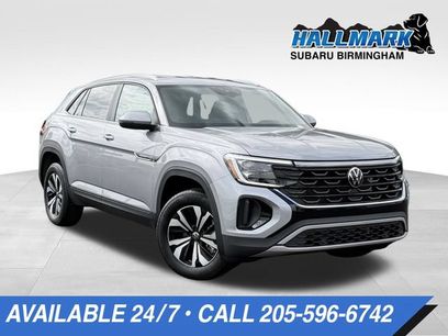 Used 2026 Volkswagen Atlas Cross Sport SE