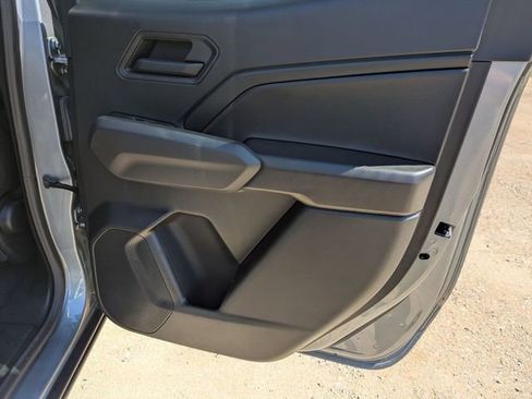 New 2025 Chevrolet Colorado Trail Boss w/ Midnight Edition image 29