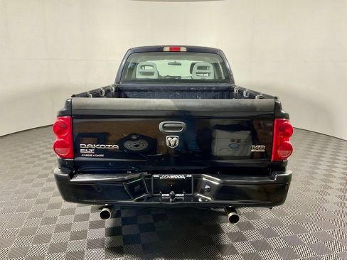 Used 2005 Dodge Dakota SLT AWD/4WD image 9