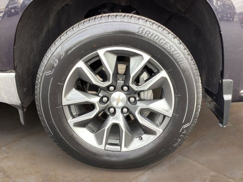 Used 2024 Chevrolet Silverado 1500 LT w/ Texas Edition Plus RWD image 33