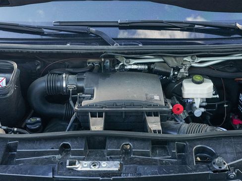 Used 2019 Mercedes-Benz Sprinter 4x4 170 image 16