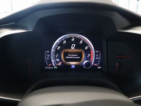 Used 2019 Chevrolet Corvette Stingray Z51 image 7
