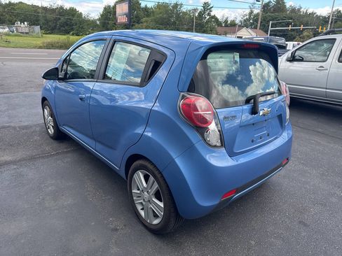 Used 2014 Chevrolet Spark LS image 6
