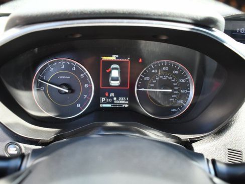 Used 2021 Subaru Crosstrek 2.5i Sport w/ Popular Package #3 image 31