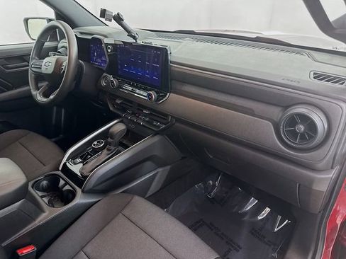 Used 2024 Chevrolet Colorado Trail Boss w/ Technology Package image 25