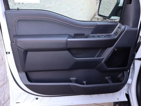 New 2026 Ford F150 Tremor AWD/4WD image 26