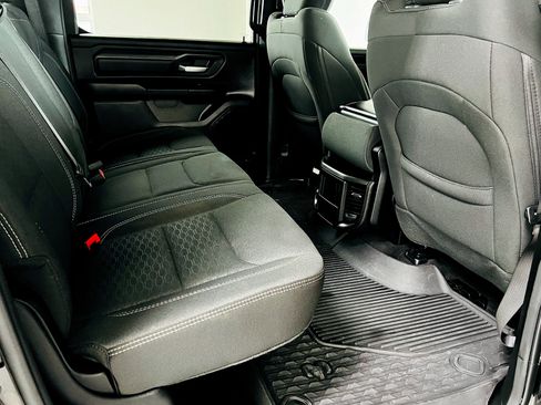 Used 2025 RAM 1500 Classic Warlock image 22