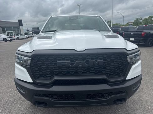 Used 2026 RAM 1500 Rebel w/ Rebel Level 1 Equipment Group AWD/4WD image 7