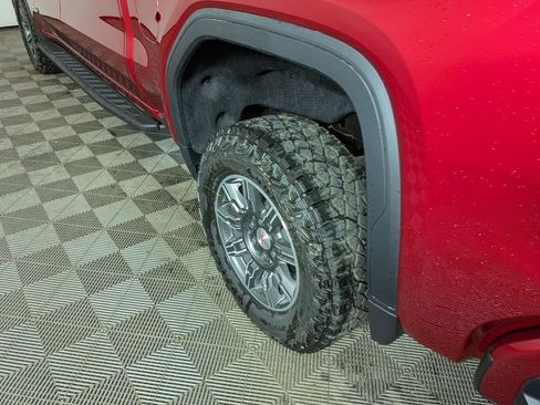 New 2026 GMC Sierra 1500 AT4 w/ AT4 Premium Package image 12