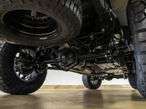 Used 2025 Jeep Gladiator Rubicon w/ Safety Group image 50