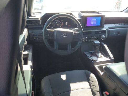 Certified 2024 Toyota Tacoma SR w/ SR Upgrade Package image 10