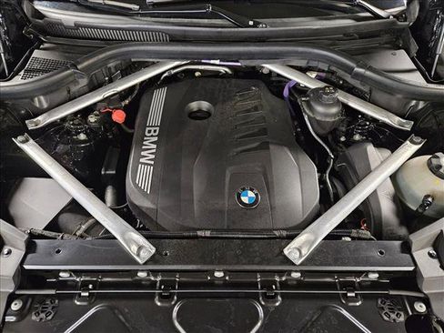 Certified 2024 BMW X5 sDrive40i w/ Parking Assistance Package image 22
