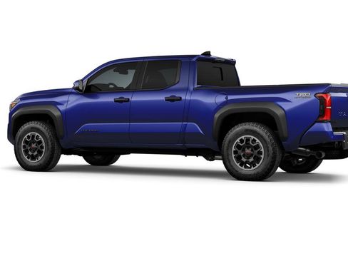 New 2025 Toyota Tacoma TRD Off-Road image 60
