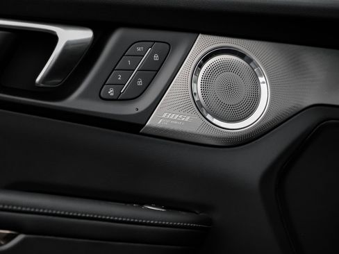 New 2026 Buick Enclave Avenir w/ Super Cruise Package image 12