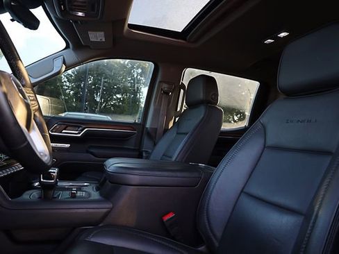 Used 2024 GMC Sierra 1500 Denali w/ Denali Reserve Package image 15