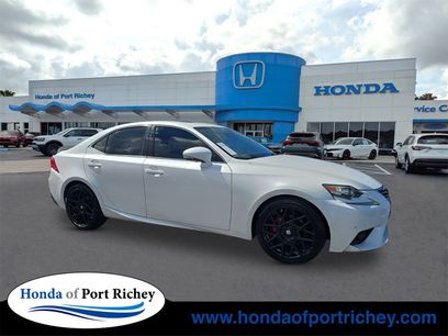 Used 2014 Lexus IS 250