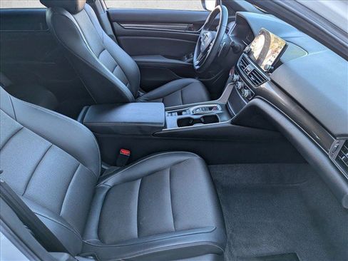 Used 2022 Honda Accord Sport image 27