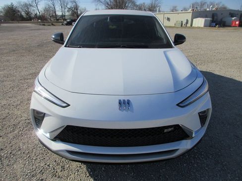 New 2026 Buick Envista Sport Touring w/ Convenience I Package image 11