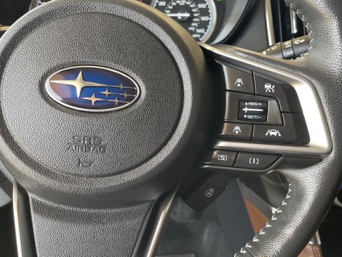 Used 2019 Subaru Forester Touring w/ Popular Package #3 AWD/4WD image 26