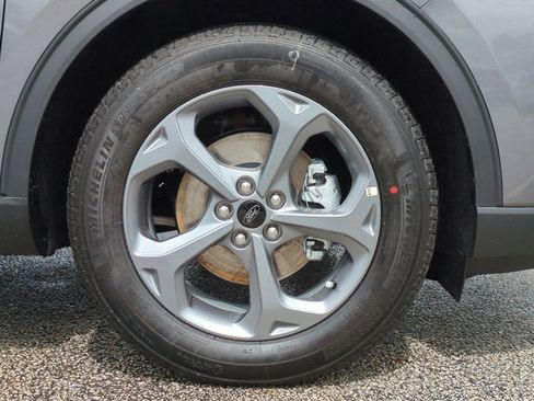 New 2026 Ford Escape ST-Line image 11