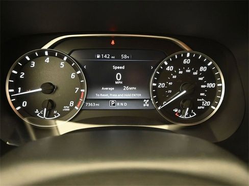 Used 2023 Nissan Frontier SV w/ Technology Package image 27