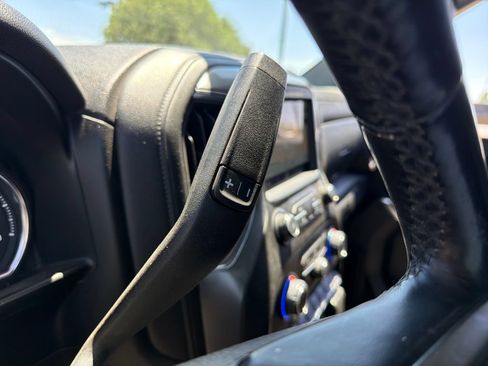 Used 2021 Chevrolet Silverado 1500 LT w/ Texas Edition Plus RWD image 19