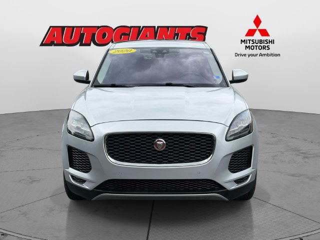Used 2020 Jaguar E-PACE AWD/4WD image 9