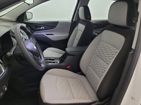 Used 2021 Chevrolet Equinox LS AWD/4WD image 17