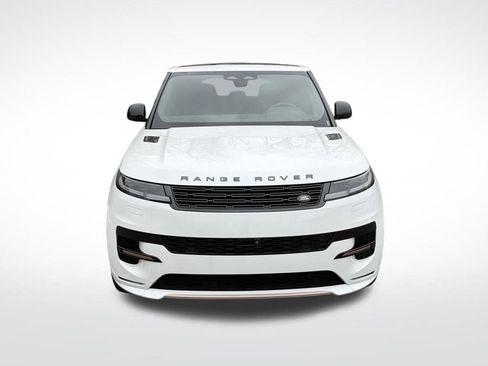 New 2025 Land Rover Range Rover Sport Dynamic SE AWD/4WD image 2