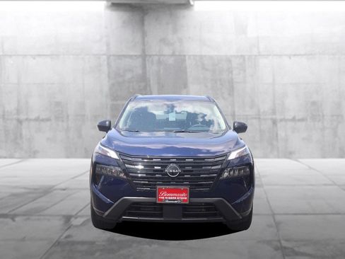 New 2026 Nissan Rogue Dark Armor AWD/4WD image 4
