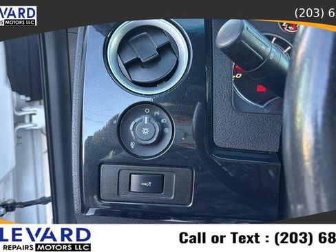 Used 2012 Ford F150 Harley-Davidson image 34