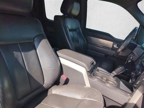 Used 2014 Ford F150 FX2 w/ Equipment Group 402A Luxury RWD image 24