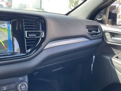 New 2025 Dodge Durango Pursuit w/ Skid Plate Group image 28