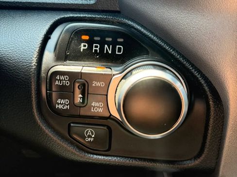 Used 2022 RAM 1500 Lone Star AWD/4WD image 21