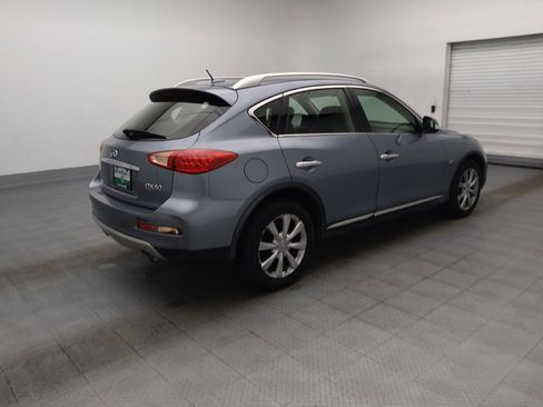 Used 2017 INFINITI QX50 2WD w/ Premium Plus Package image 10