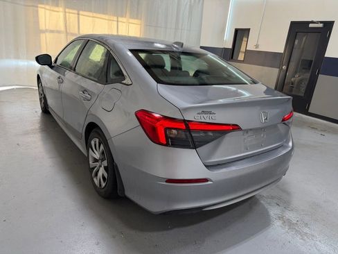 Used 2024 Honda Civic LX image 21