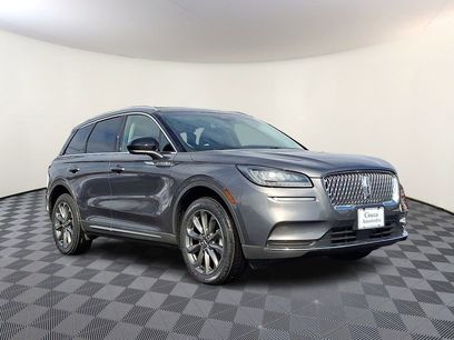 Used 2022 Lincoln Corsair AWD w/ Premium Package
