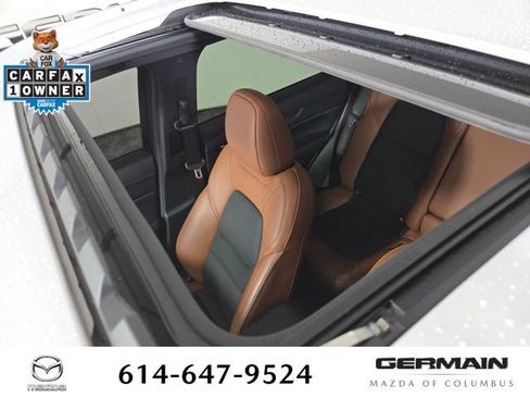 Used 2024 MAZDA CX-5 Carbon Edition AWD/4WD image 31