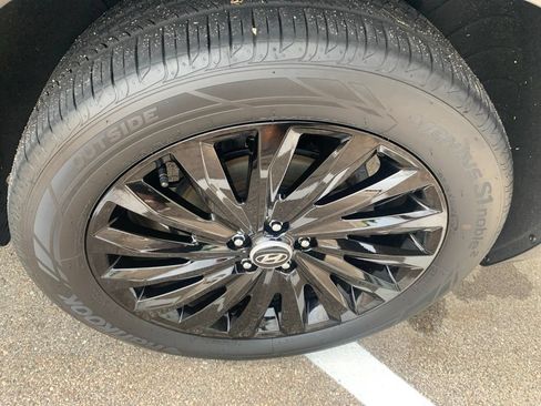 Certified 2025 Hyundai Palisade Calligraphy AWD/4WD image 45