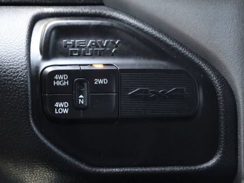 Used 2021 RAM 2500 Big Horn AWD/4WD image 30