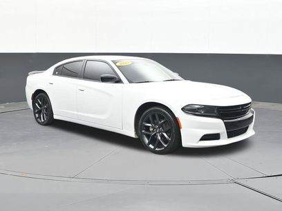 Used 2022 Dodge Charger SXT w/ Blacktop Package