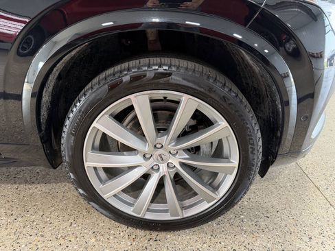 Used 2023 Volvo XC90 B6 Ultimate AWD/4WD image 41
