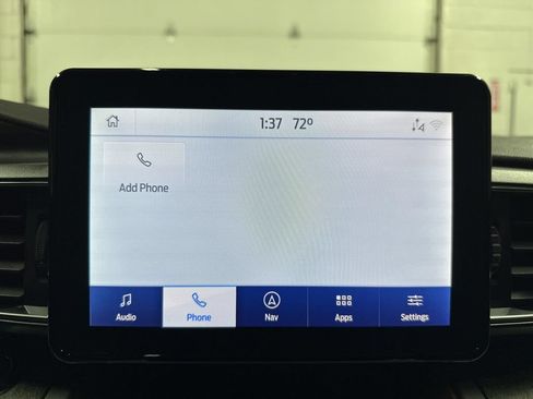 Used 2022 Ford Explorer Timberline AWD/4WD image 33
