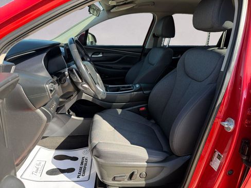 Used 2023 Hyundai Santa Fe SEL image 9