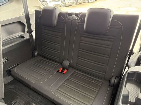 Used 2023 Volkswagen Tiguan S w/ Driver Assistance Package image 24